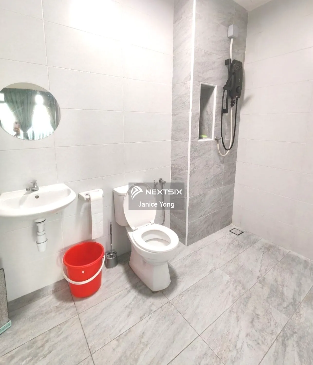 Condominium For Rent in Johor Bahru Johor - Image 4