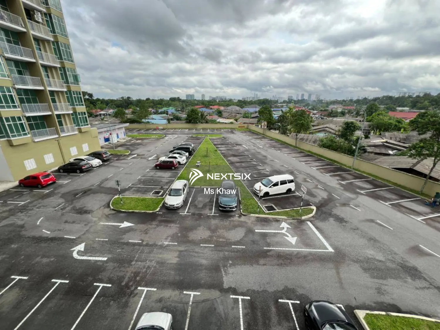 Apartment For Sale in Johor Bahru Johor - Image 10