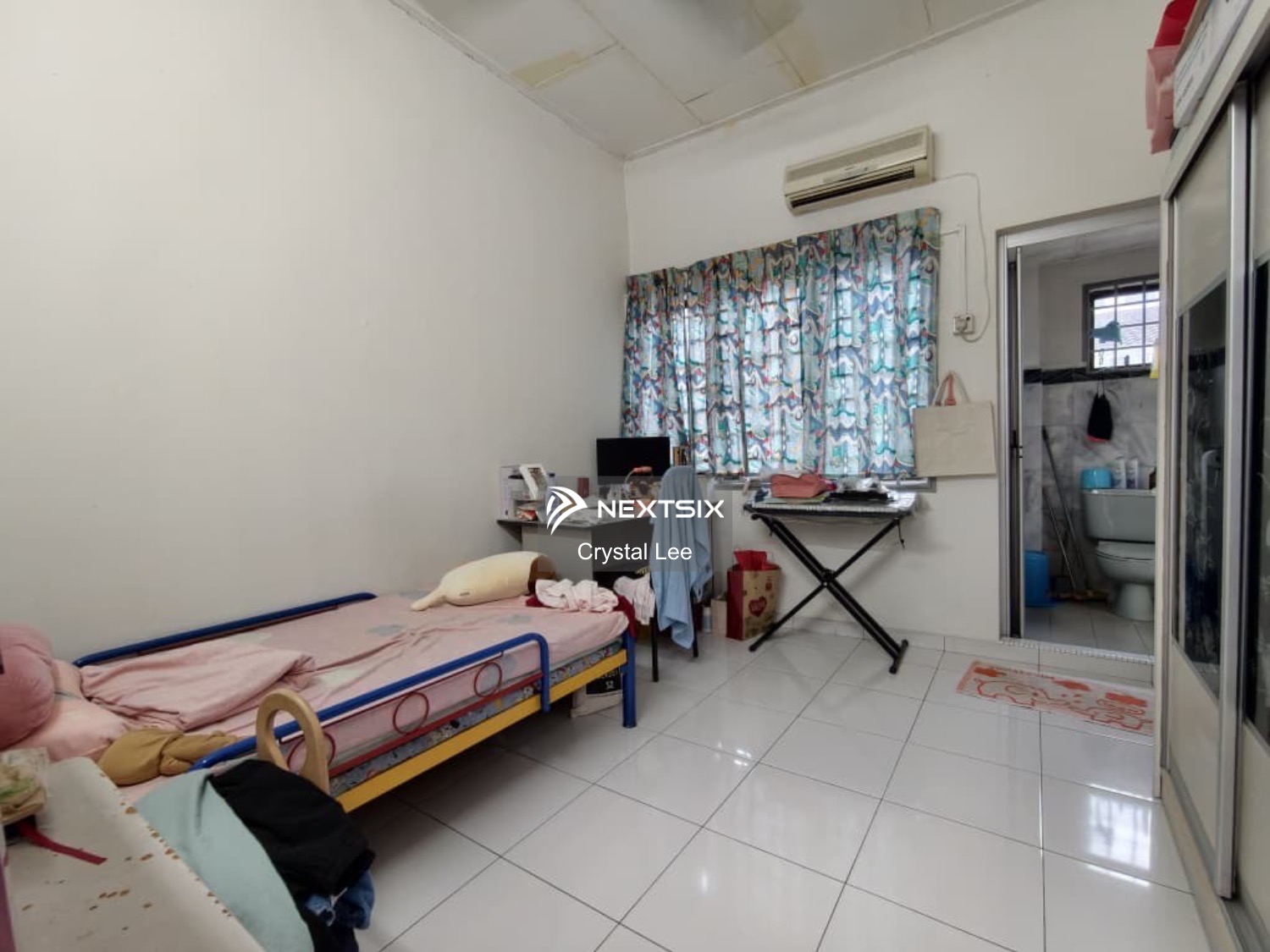 2-sty Terrace/Link House For Sale in Ulu Tiram Johor - Image 10