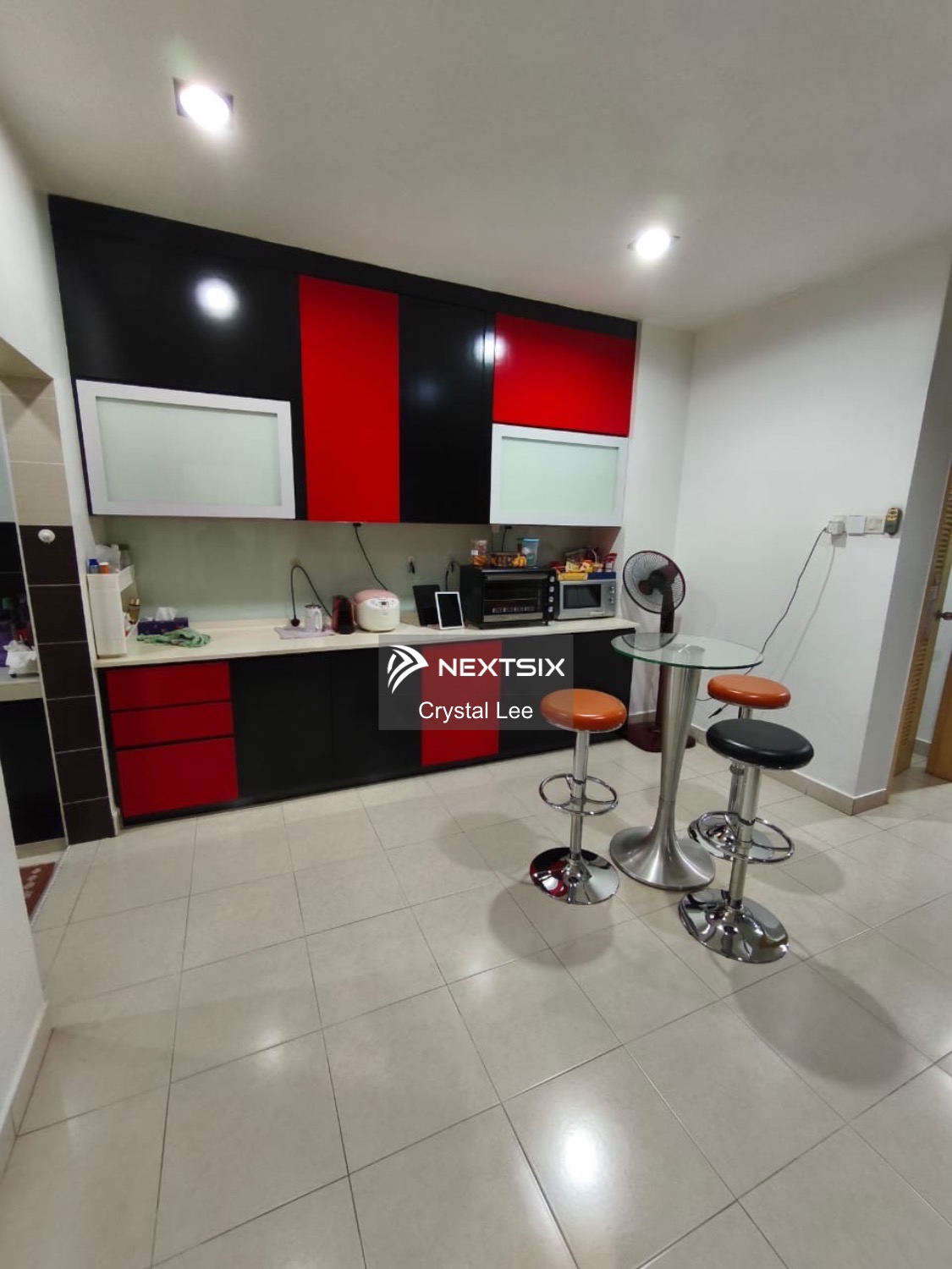 2-sty Terrace/Link House For Sale in Ulu Tiram Johor - Image 4