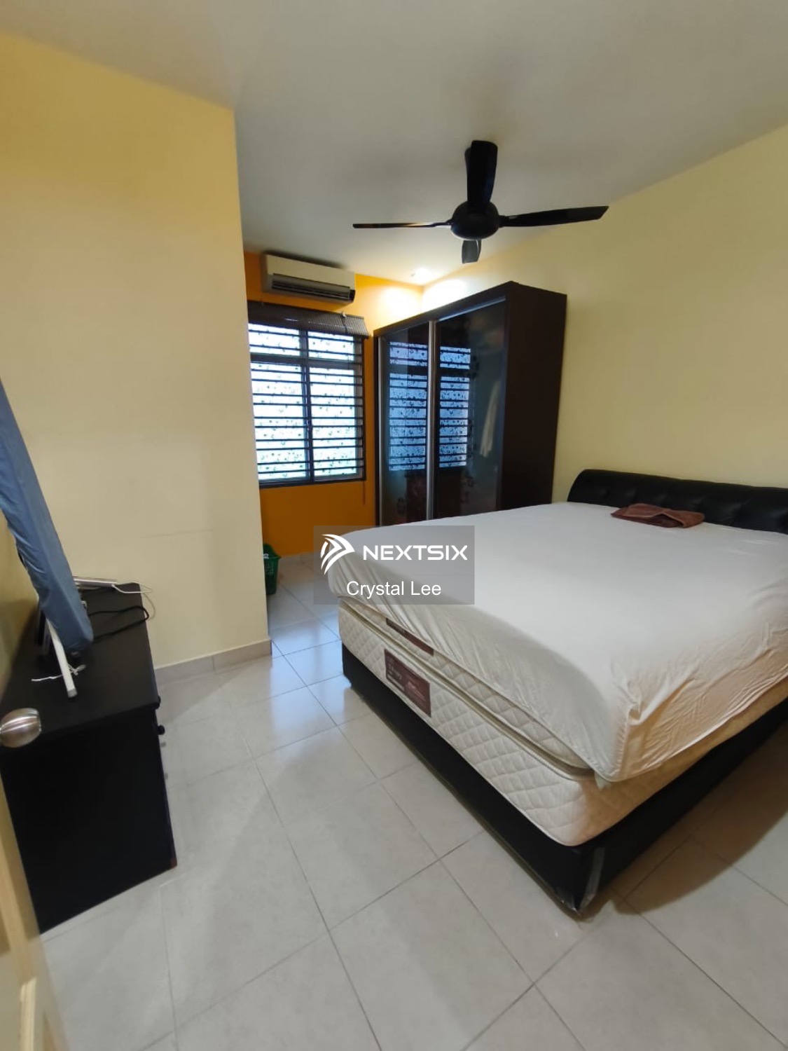 2-sty Terrace/Link House For Sale in Ulu Tiram Johor - Image 6