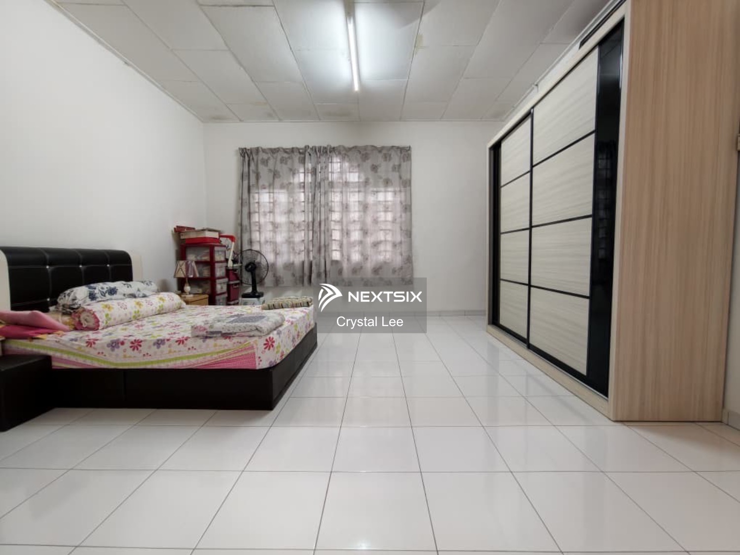 2-sty Terrace/Link House For Sale in Ulu Tiram Johor - Image 7