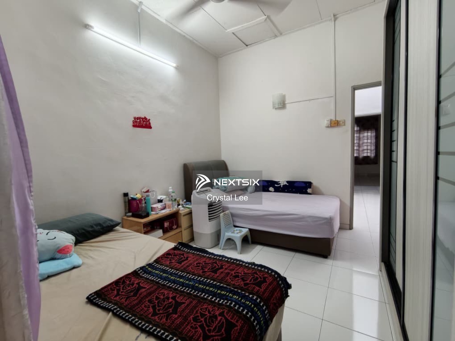 2-sty Terrace/Link House For Sale in Ulu Tiram Johor - Image 8