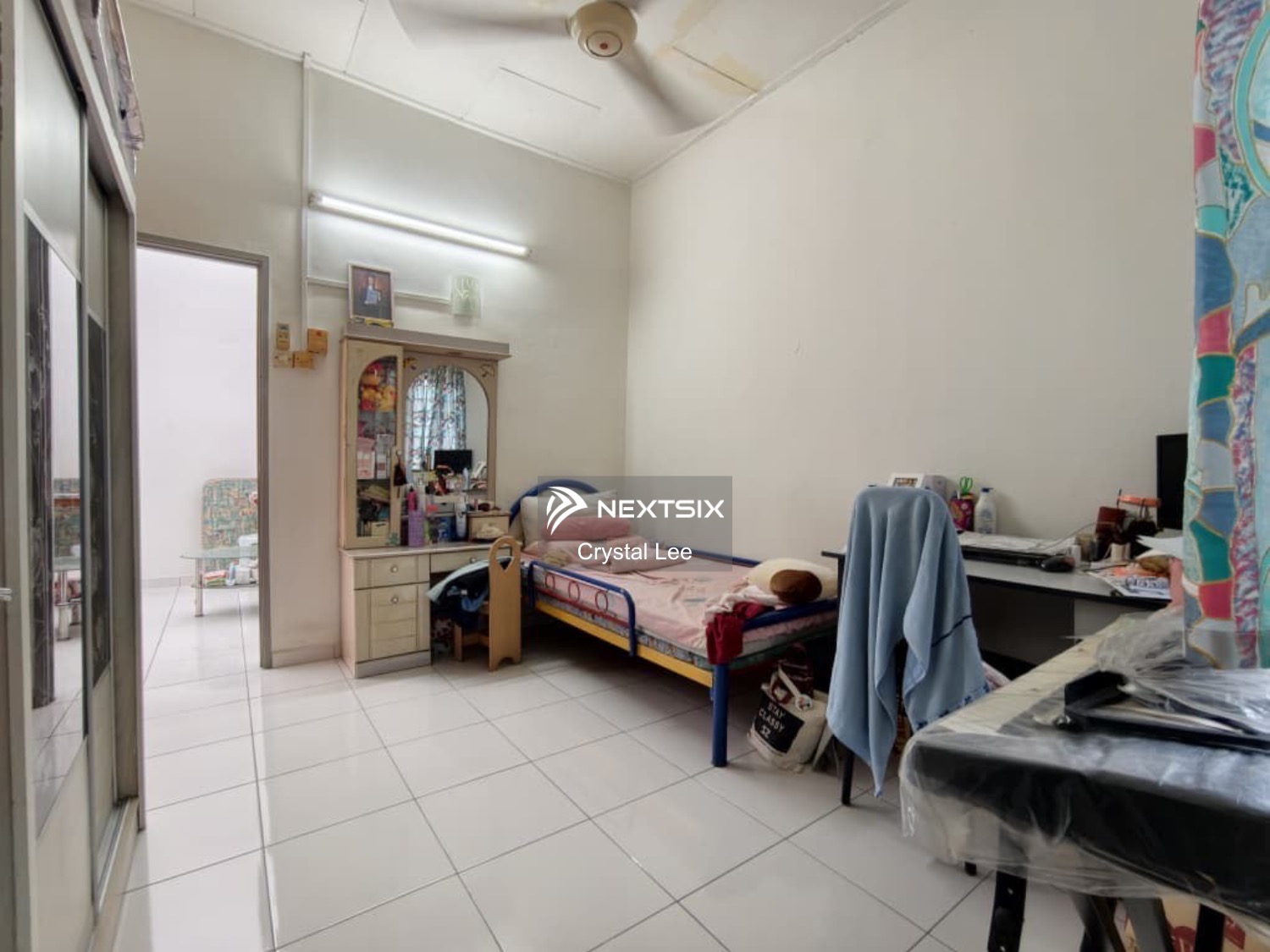 2-sty Terrace/Link House For Sale in Ulu Tiram Johor - Image 9