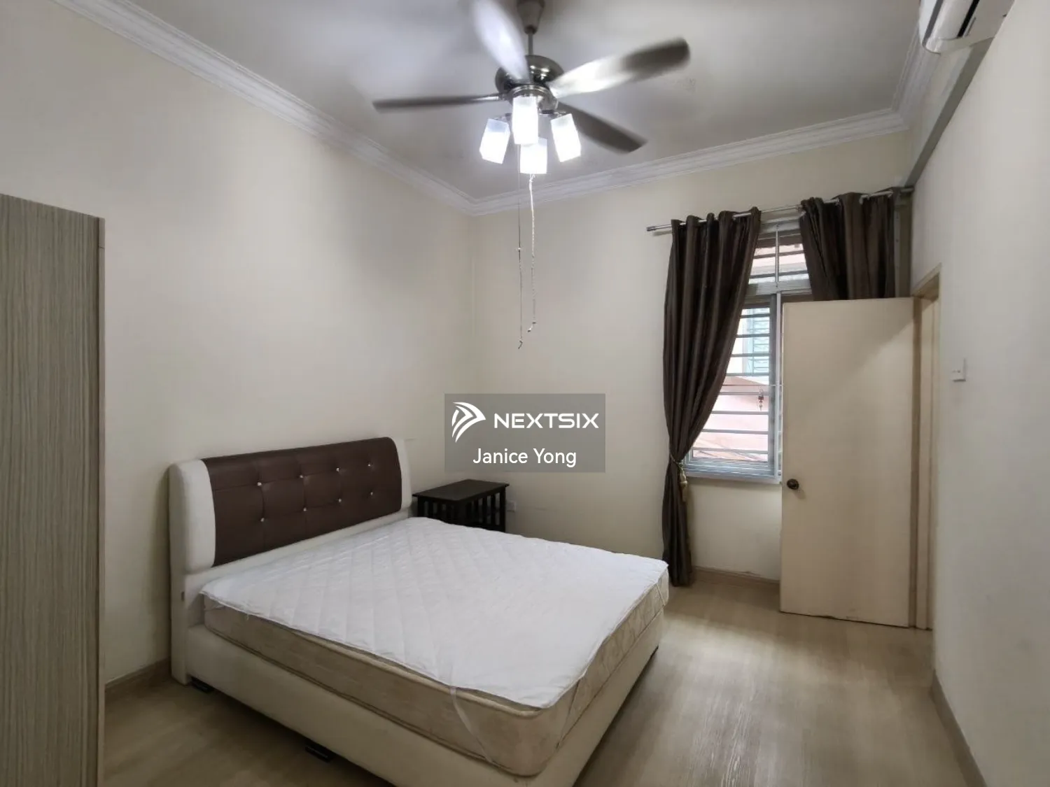 Cluster House For Rent in Kulai Johor - Image 10