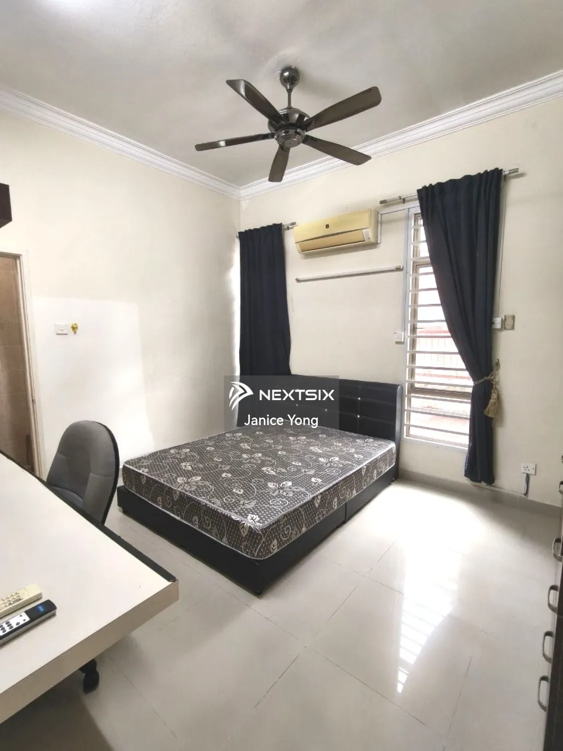 Cluster House For Rent in Kulai Johor - Image 11