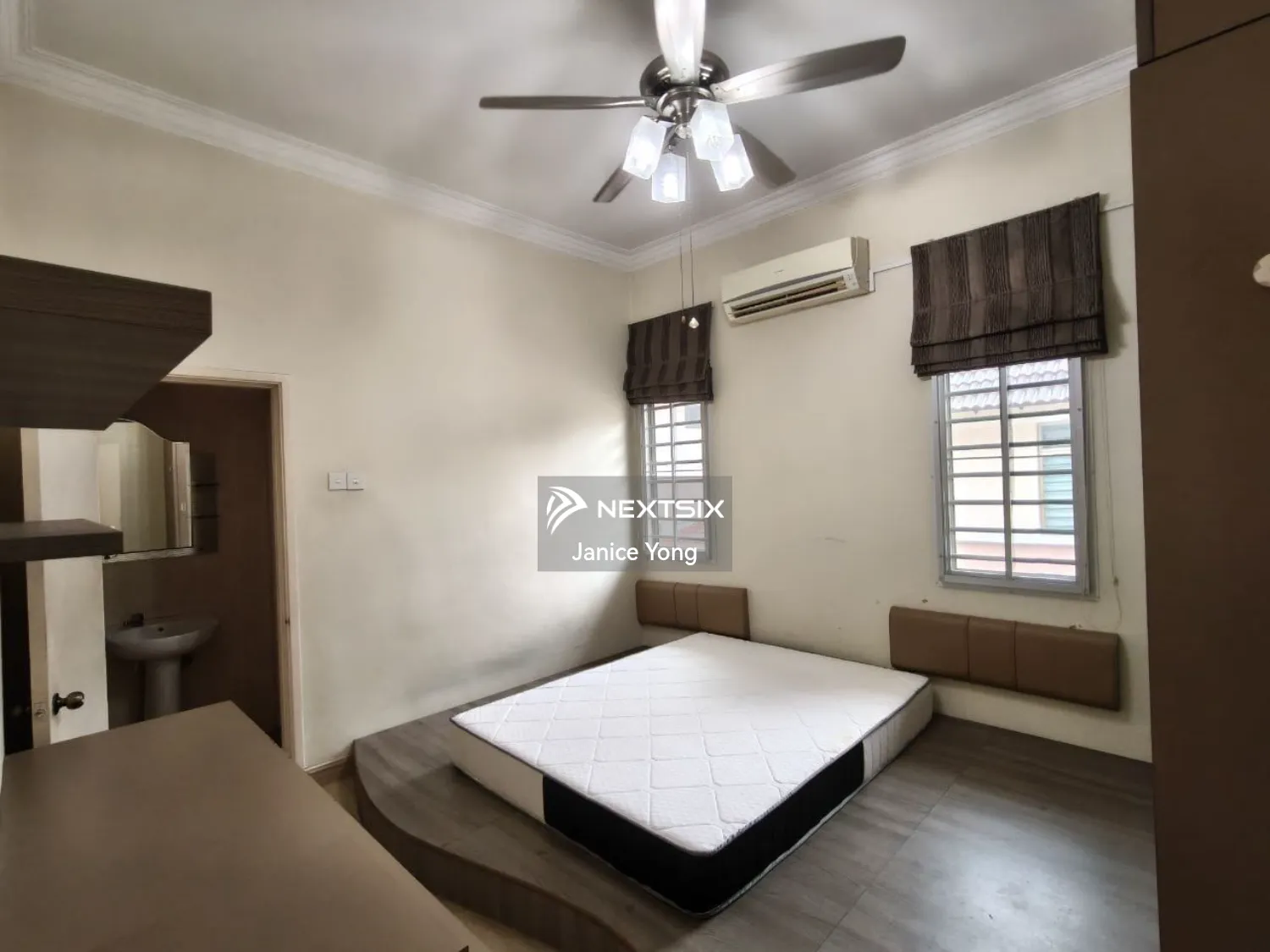 Cluster House For Rent in Kulai Johor - Image 12