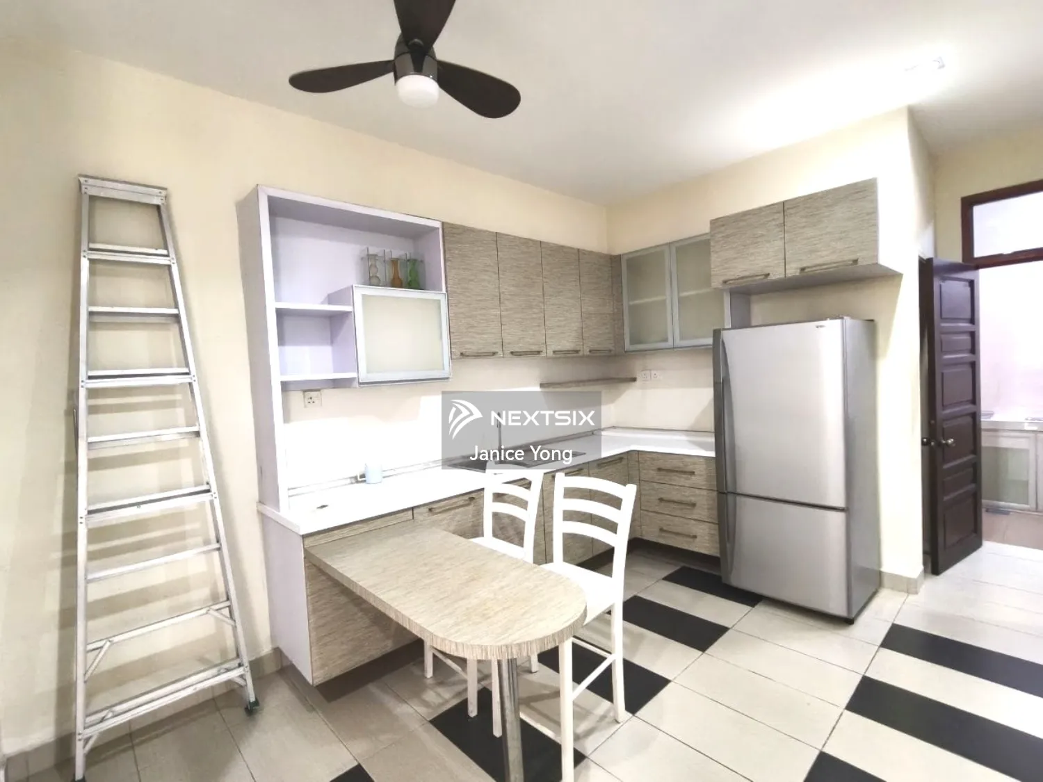 Cluster House For Rent in Kulai Johor - Image 13