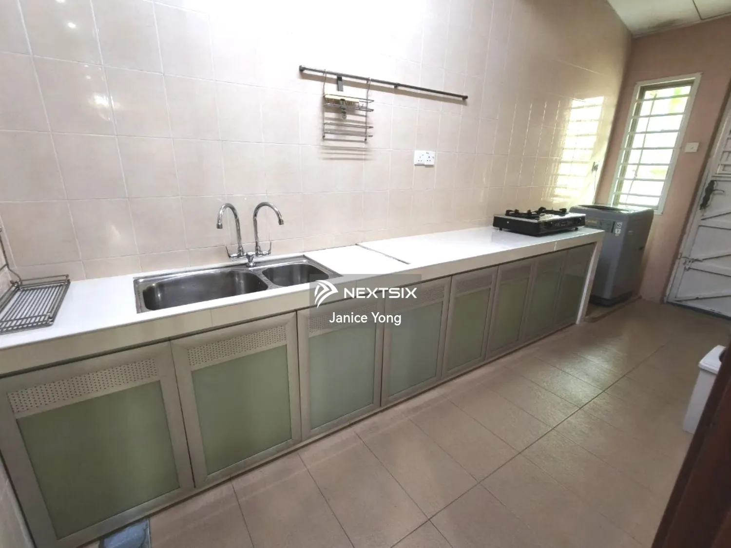 Cluster House For Rent in Kulai Johor - Image 14