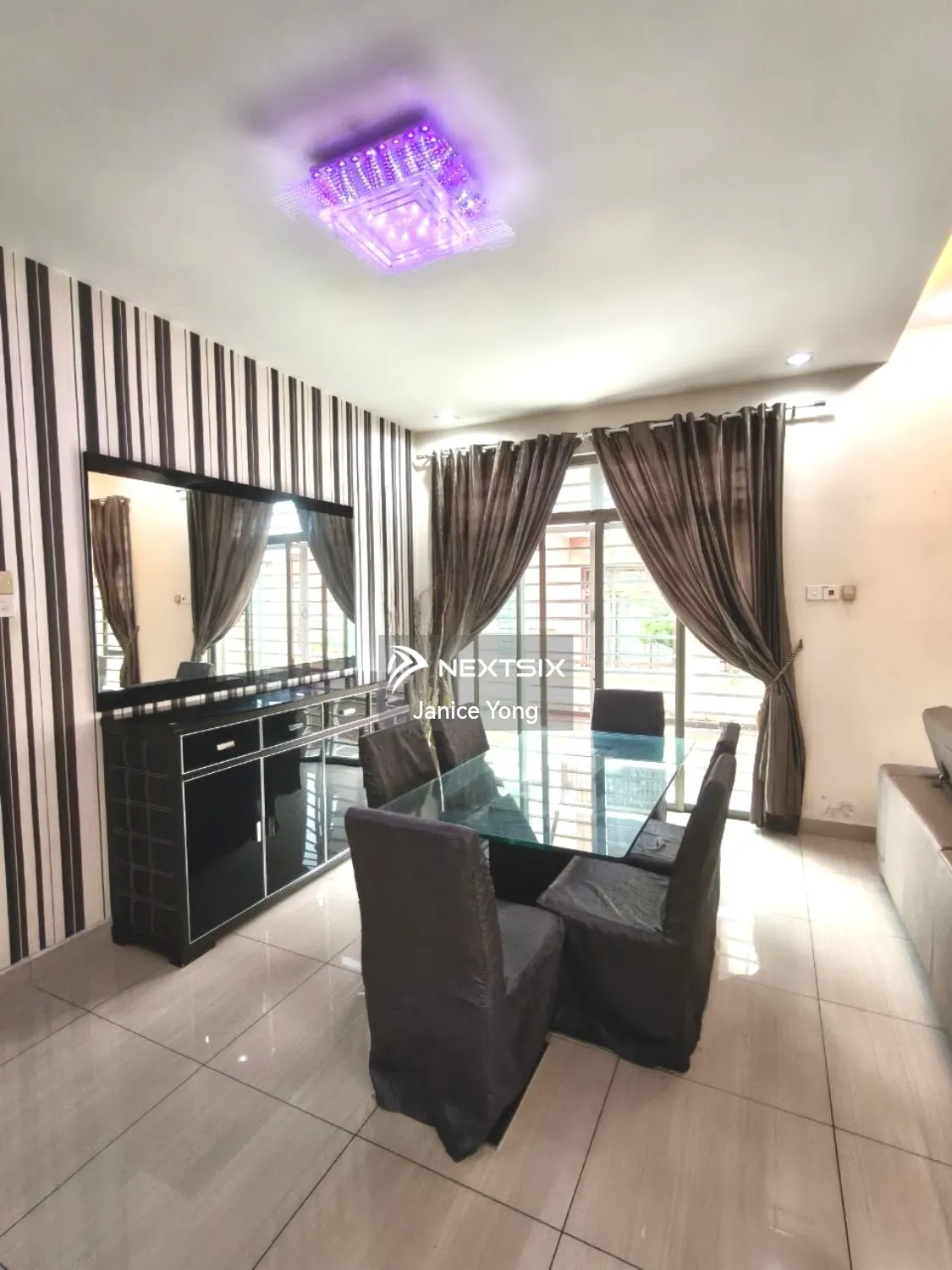 Cluster House For Rent in Kulai Johor - Image 5