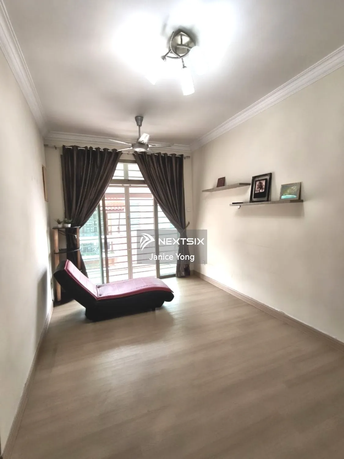 Cluster House For Rent in Kulai Johor - Image 6