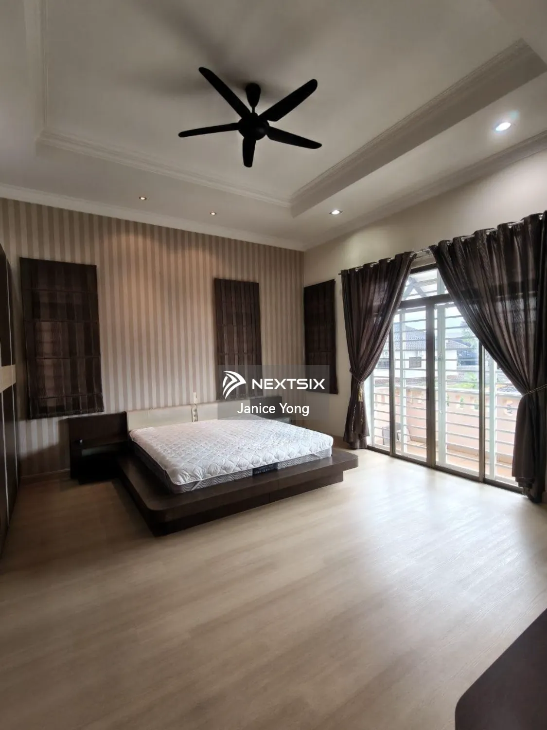 Cluster House For Rent in Kulai Johor - Image 7