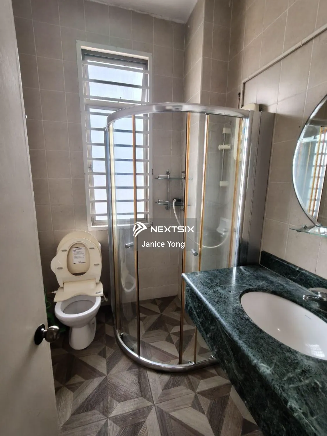 Cluster House For Rent in Kulai Johor - Image 8