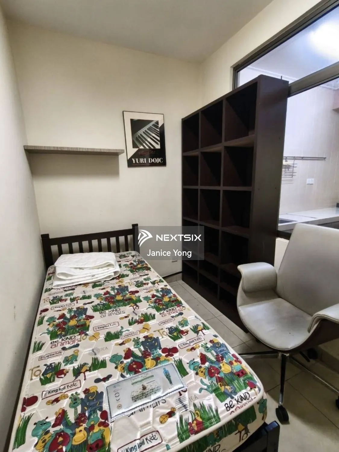 Cluster House For Rent in Kulai Johor - Image 9