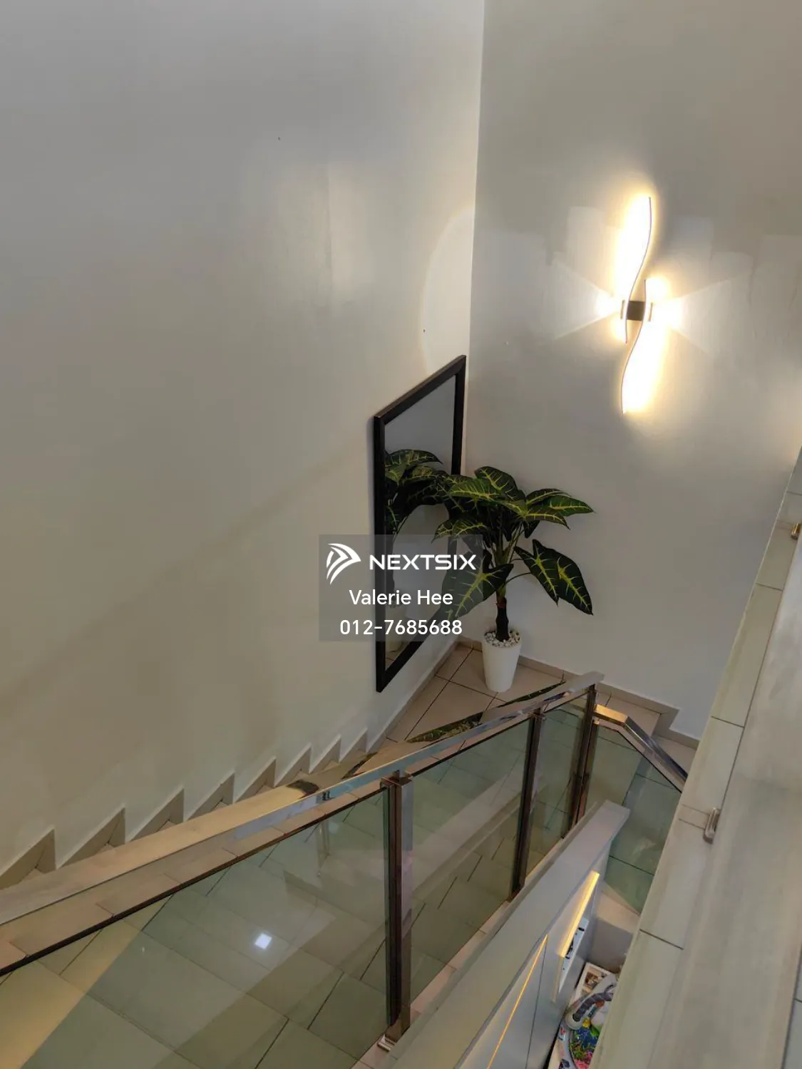 2-sty Terrace/Link House For Sale in Ulu Tiram Johor - Image 5