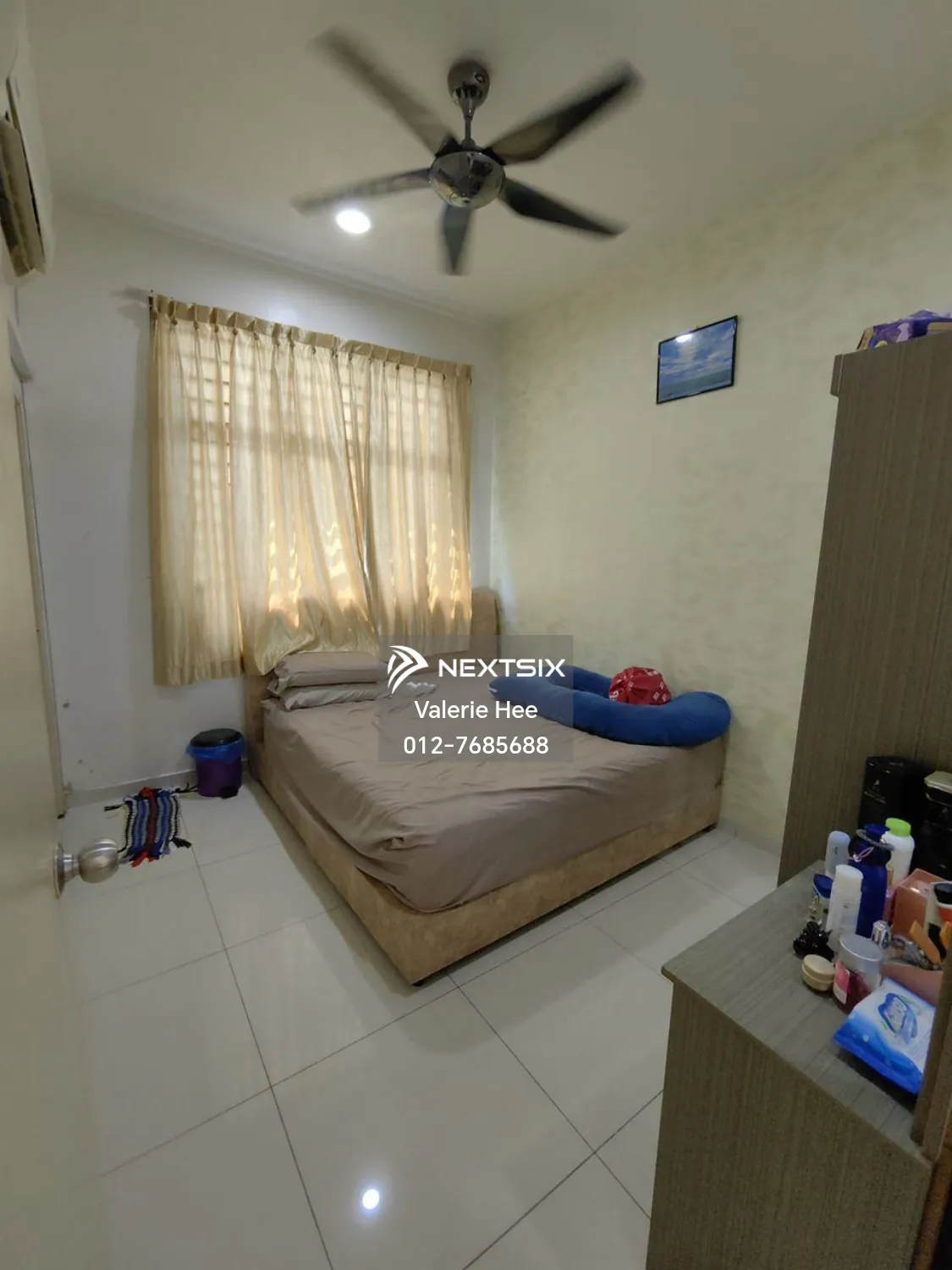 2-sty Terrace/Link House For Sale in Ulu Tiram Johor - Image 7