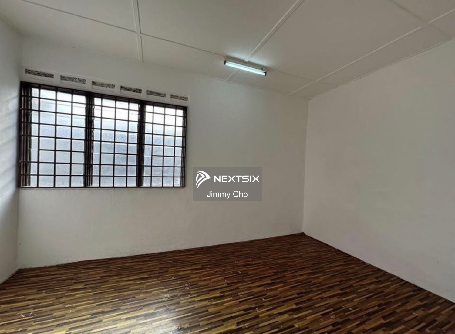 1-sty Terrace/Link House For Sale in Johor Bahru Johor