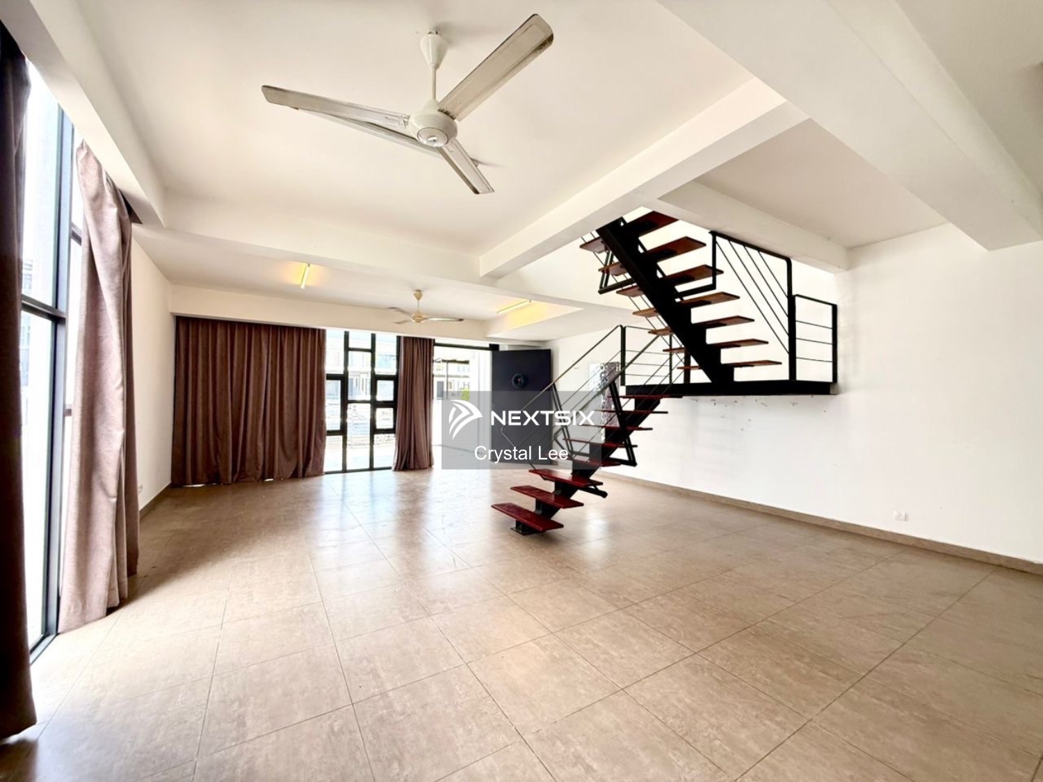 2-sty Terrace/Link House For Sale in Skudai Johor