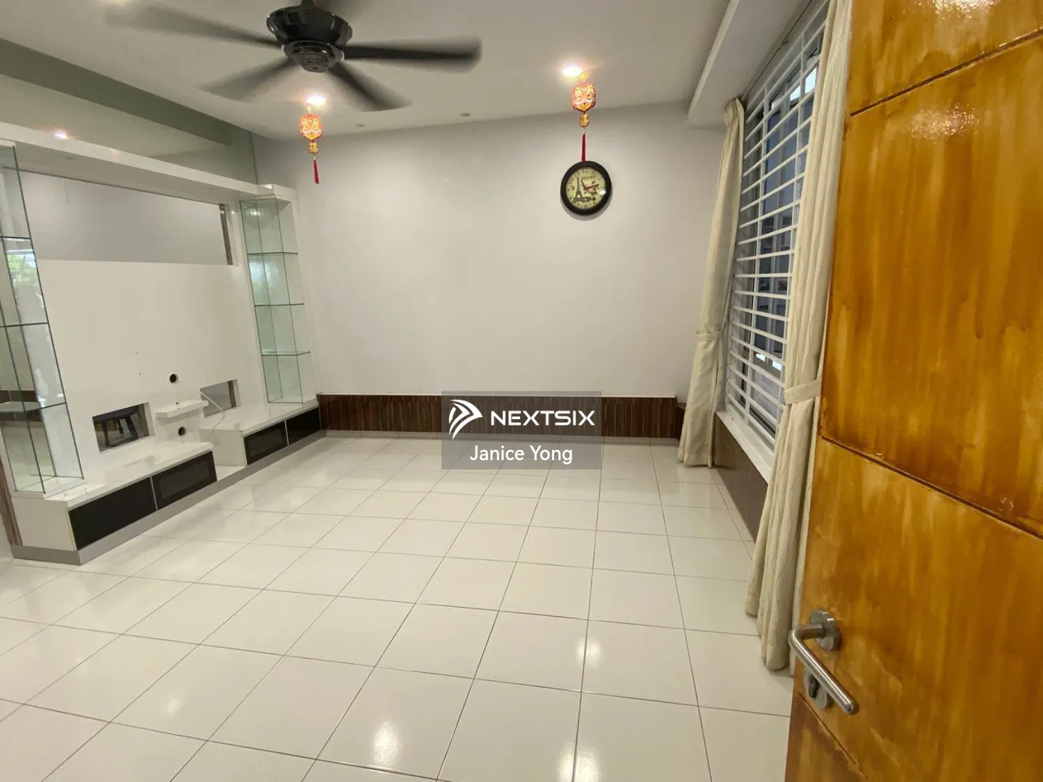 2-sty Terrace/Link House For Rent in Johor Bahru Johor
