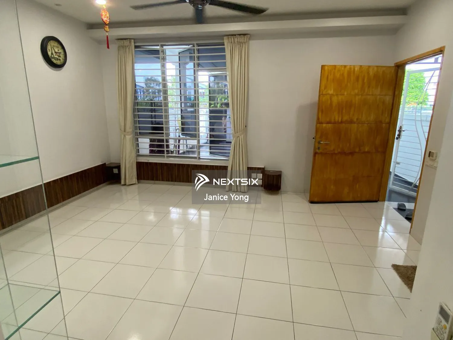 2-sty Terrace/Link House For Rent in Johor Bahru Johor - Image 2