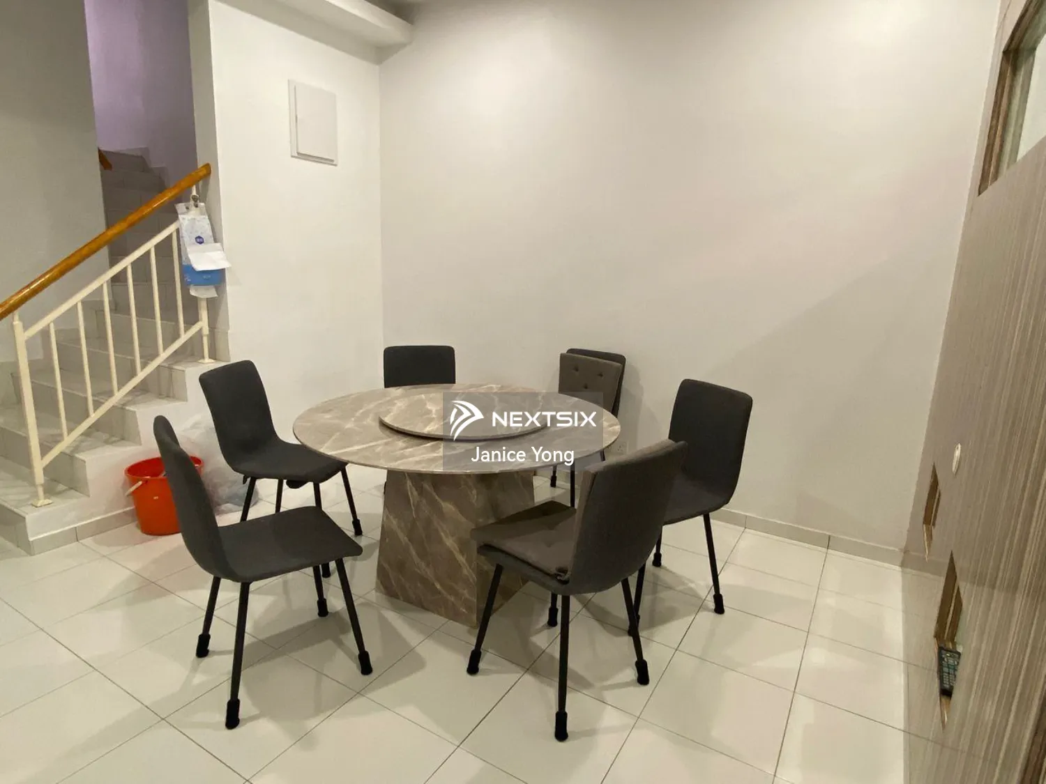 2-sty Terrace/Link House For Rent in Johor Bahru Johor - Image 3