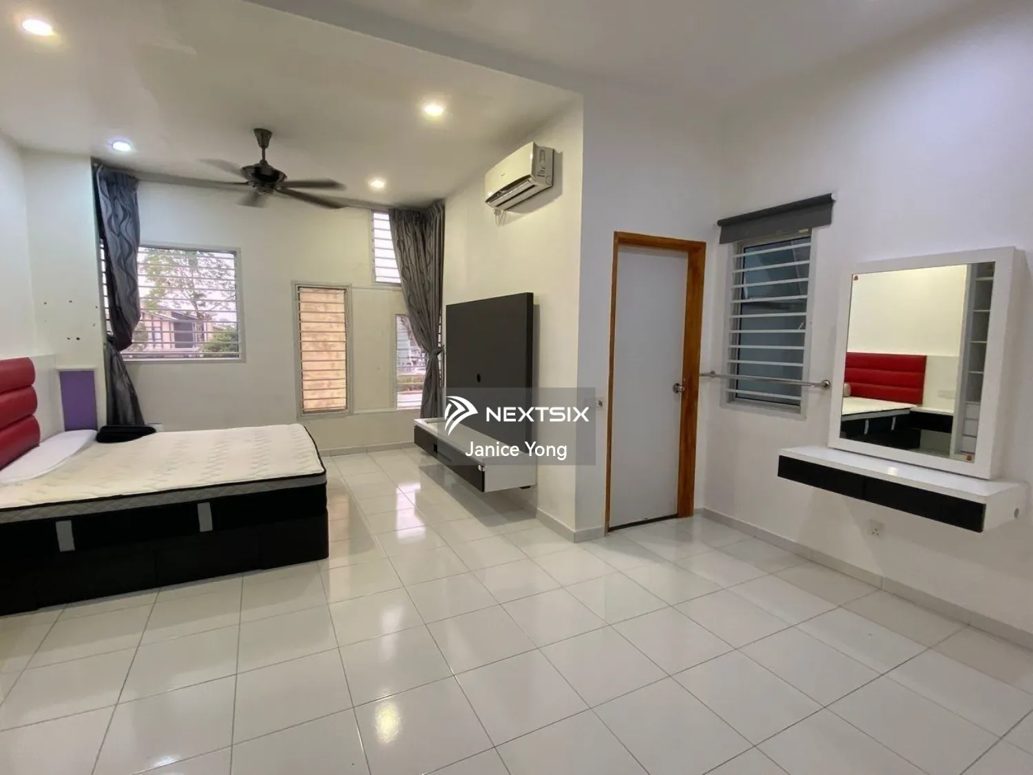 2-sty Terrace/Link House For Rent in Johor Bahru Johor - Image 6