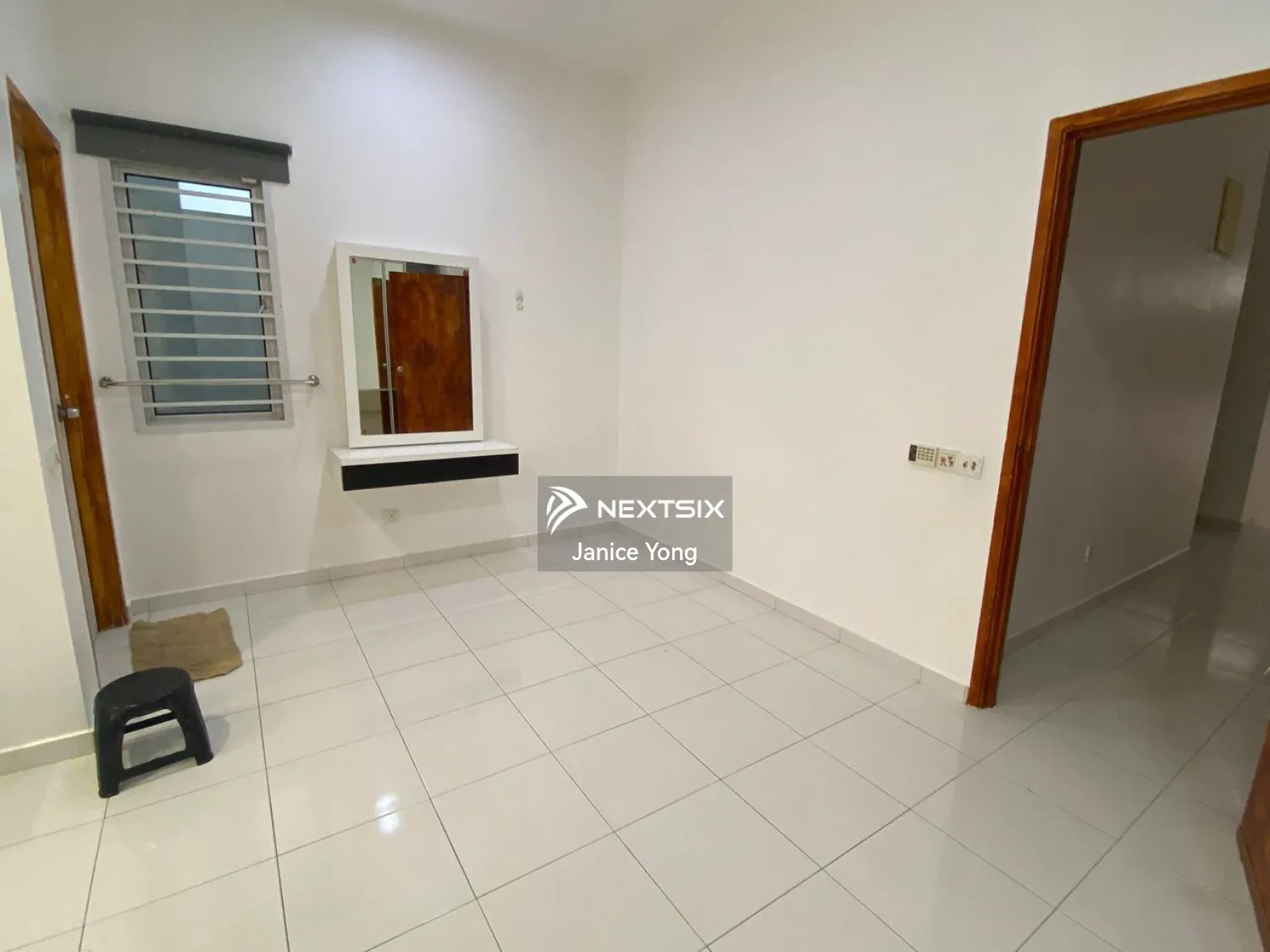 2-sty Terrace/Link House For Rent in Johor Bahru Johor - Image 8