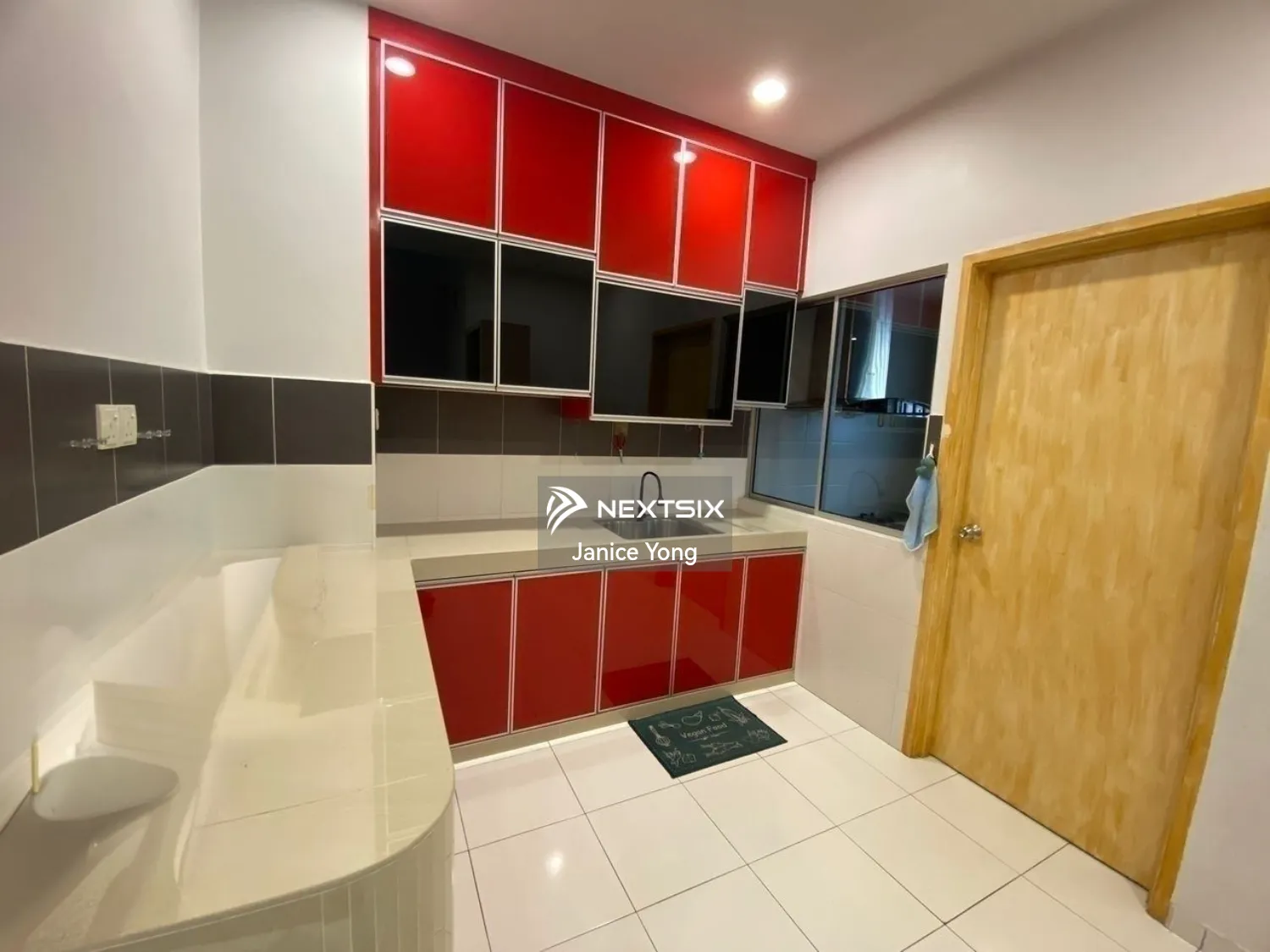 2-sty Terrace/Link House For Rent in Johor Bahru Johor - Image 9