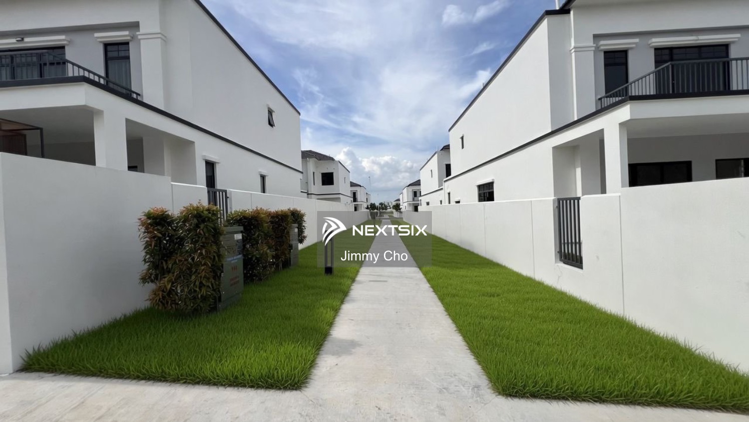 Semi-detached House For Sale in Johor Bahru Johor - Image 9