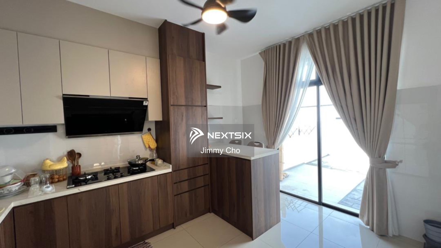 Semi-detached House For Sale in Johor Bahru Johor - Image 11