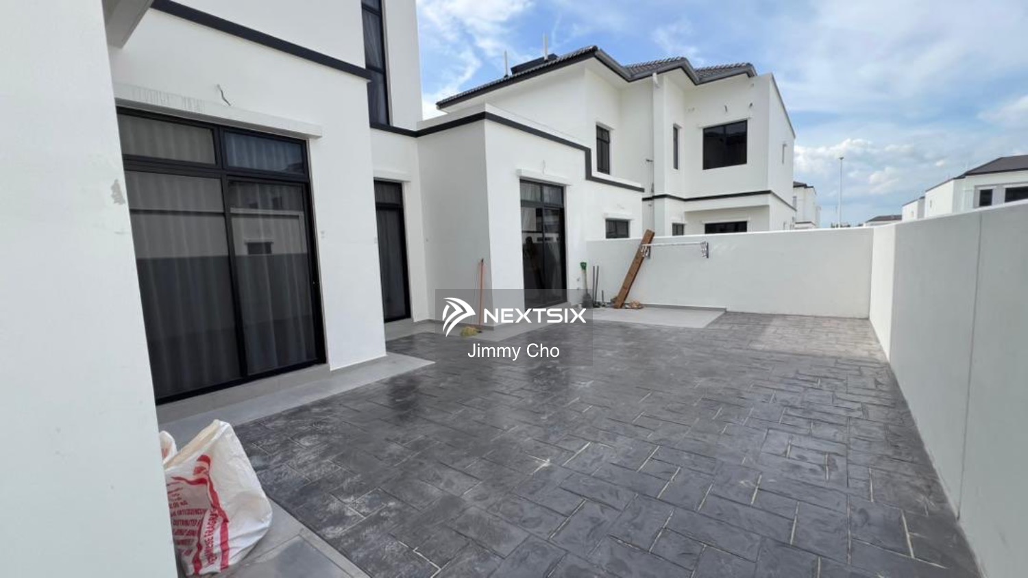 Semi-detached House For Sale in Johor Bahru Johor - Image 13