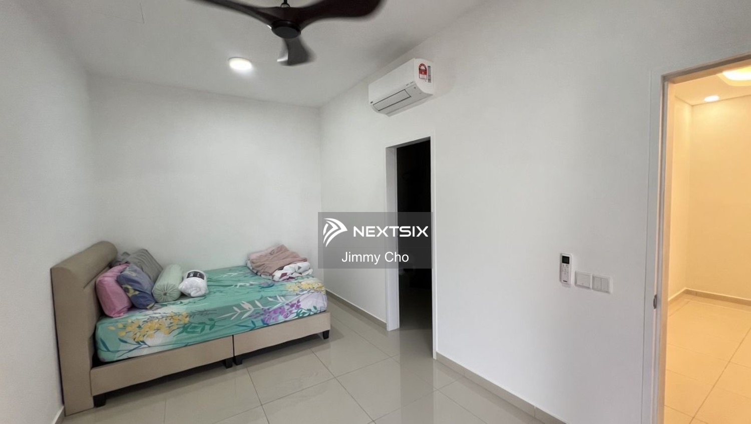 Semi-detached House For Sale in Johor Bahru Johor - Image 14