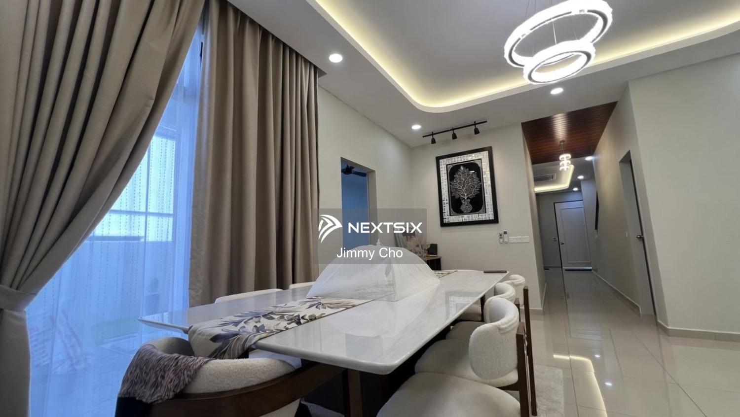 Semi-detached House For Sale in Johor Bahru Johor - Image 15