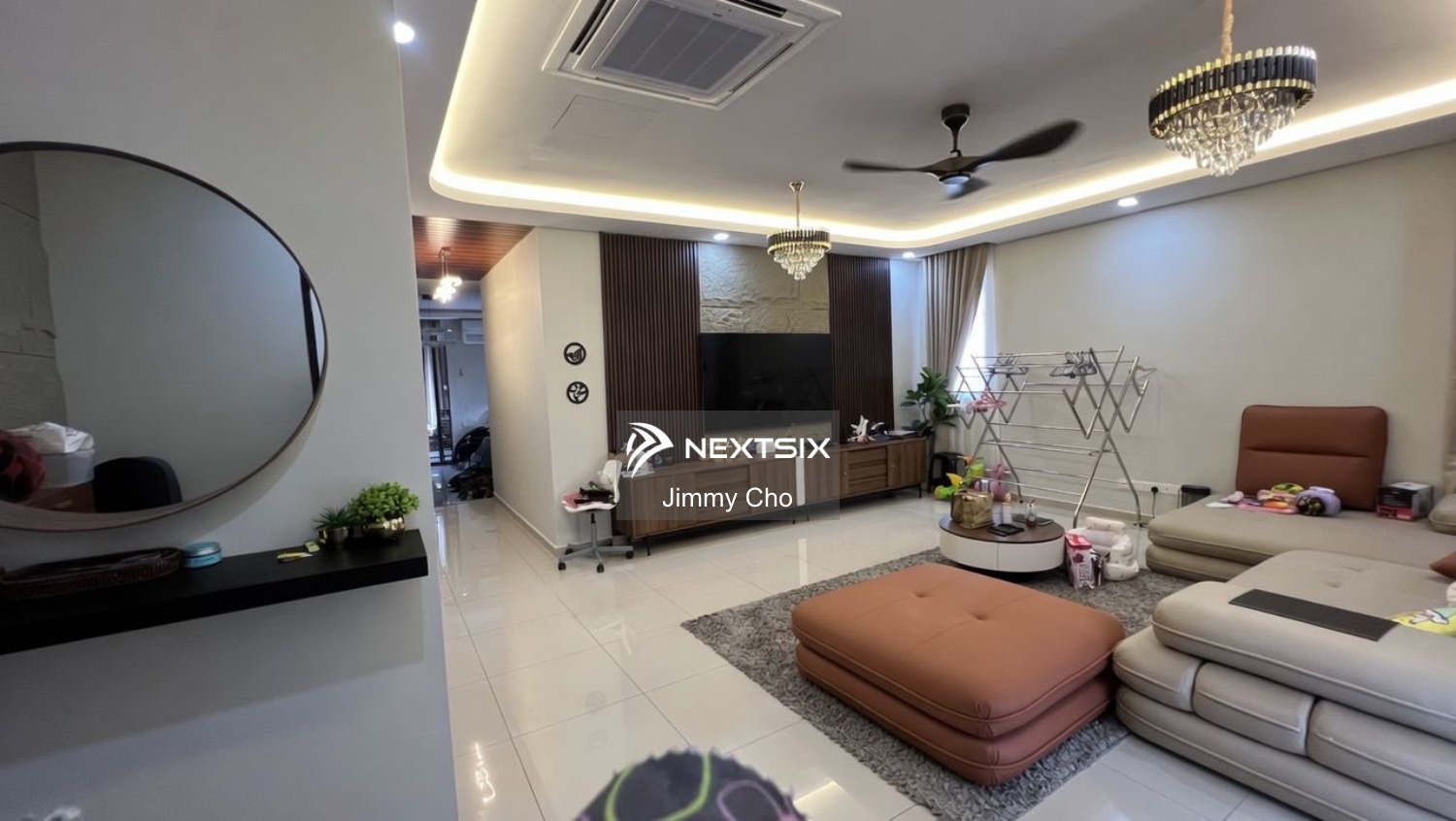 Semi-detached House For Sale in Johor Bahru Johor - Image 5