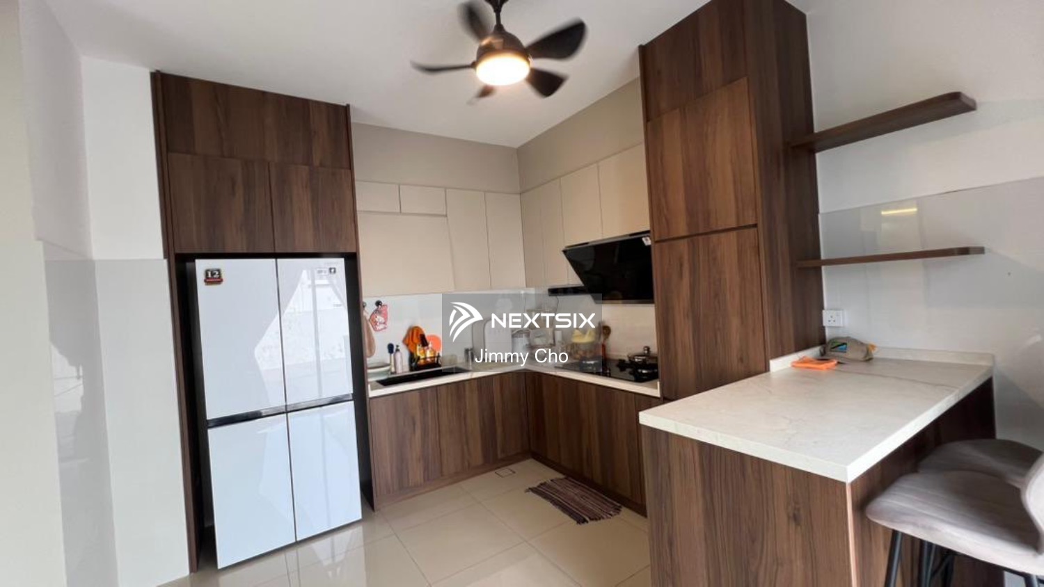 Semi-detached House For Sale in Johor Bahru Johor - Image 6