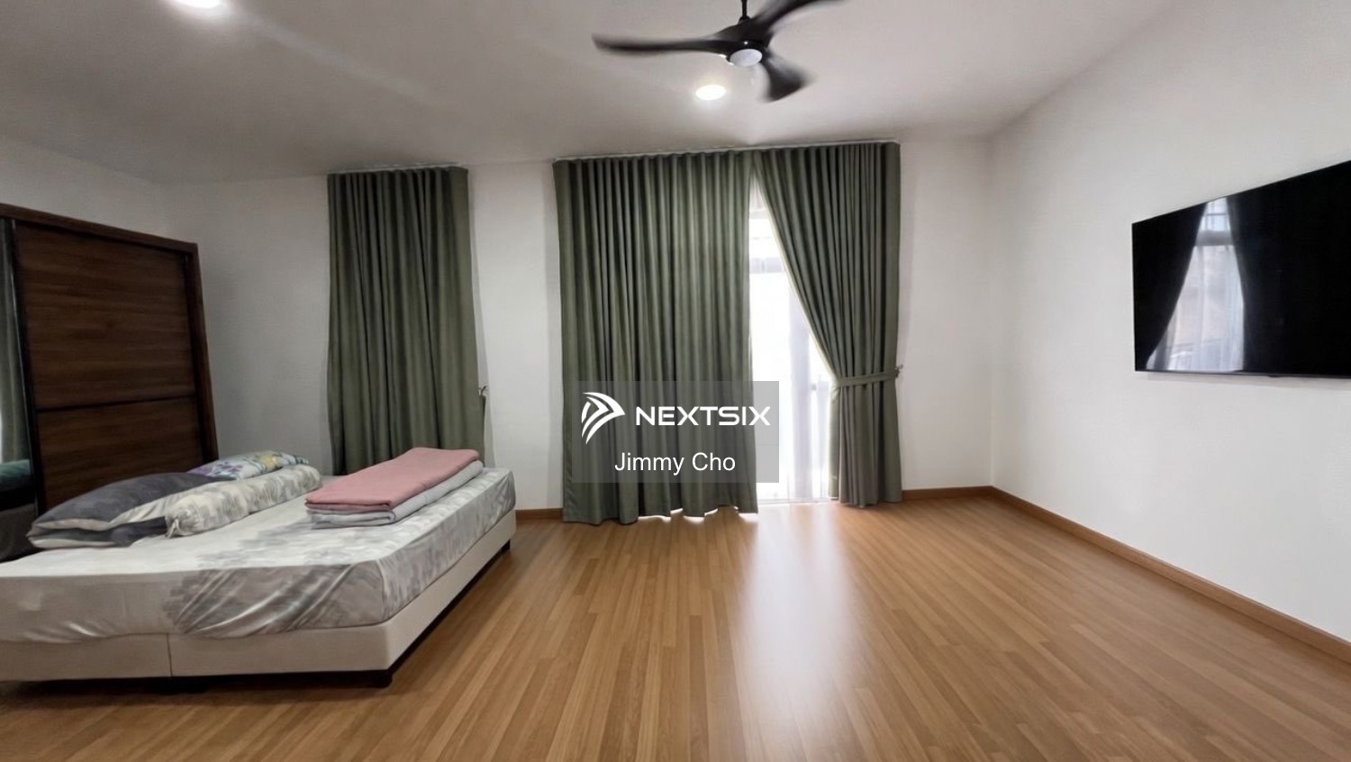 Semi-detached House For Sale in Johor Bahru Johor - Image 7