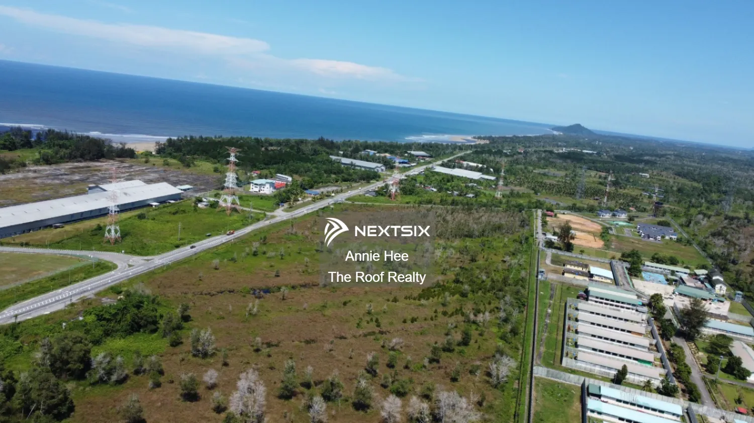 Factory For Sale in Papar Sabah - Image 14
