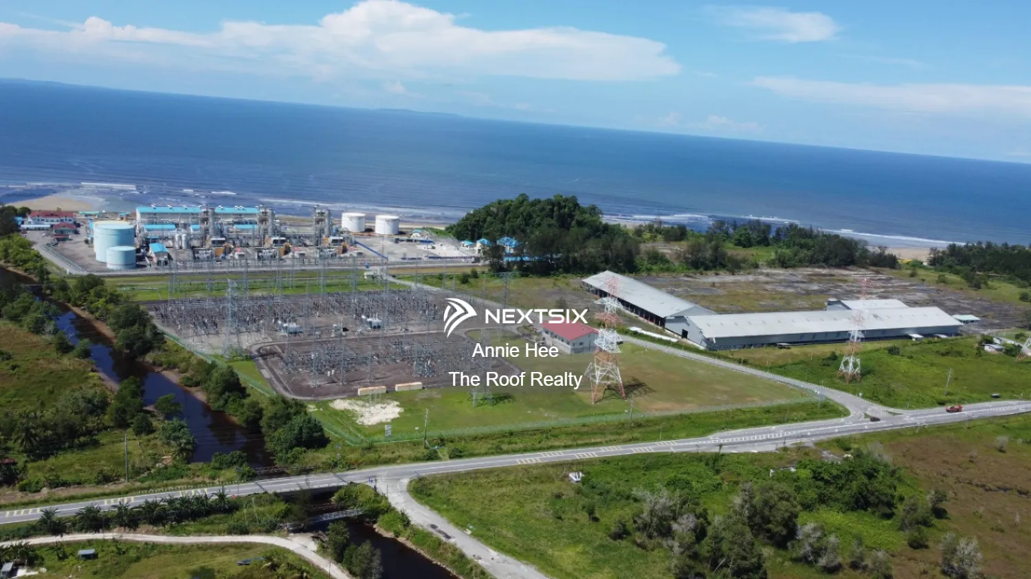Factory For Sale in Papar Sabah - Image 3