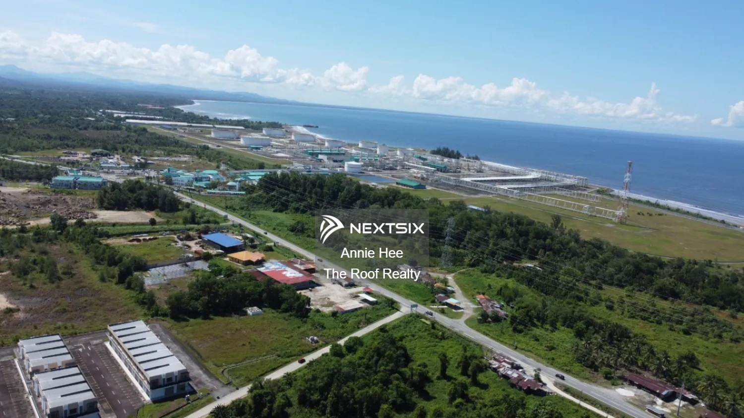 Factory For Sale in Papar Sabah - Image 5