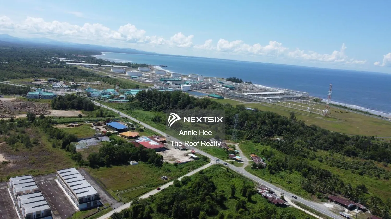 Factory For Sale in Papar Sabah - Image 8