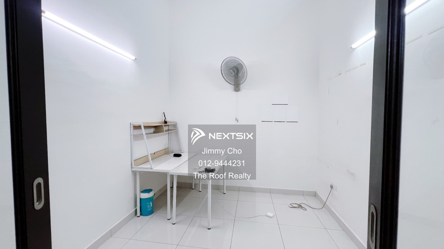 2-sty Terrace/Link House For Rent in Johor Bahru Johor - Image 10