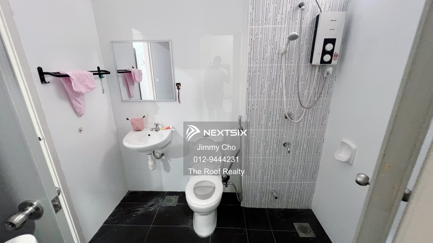 2-sty Terrace/Link House For Rent in Johor Bahru Johor - Image 12