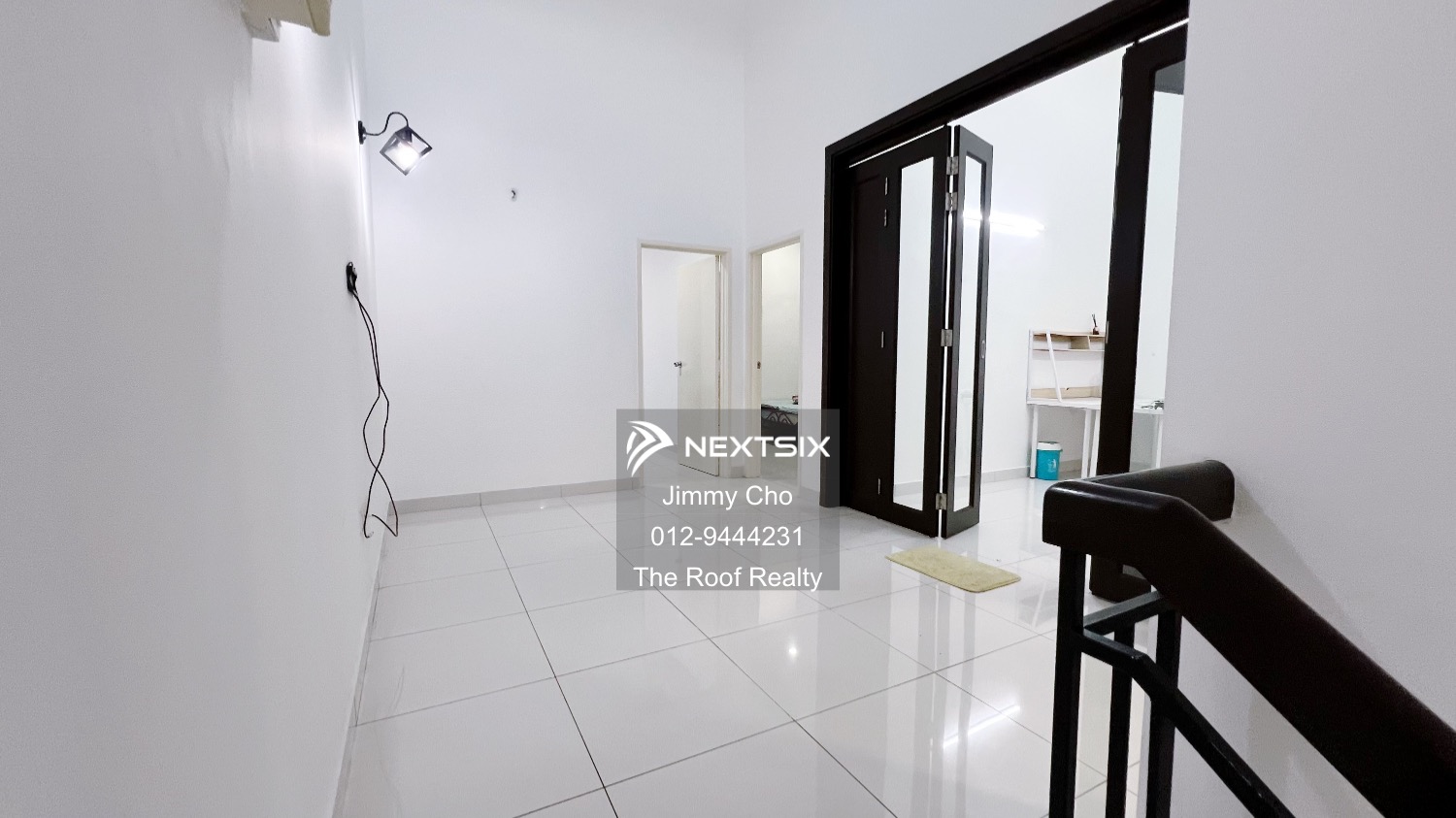 2-sty Terrace/Link House For Rent in Johor Bahru Johor - Image 13