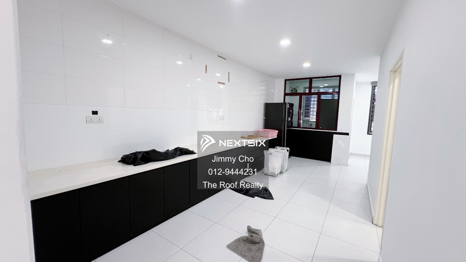 2-sty Terrace/Link House For Rent in Johor Bahru Johor - Image 15