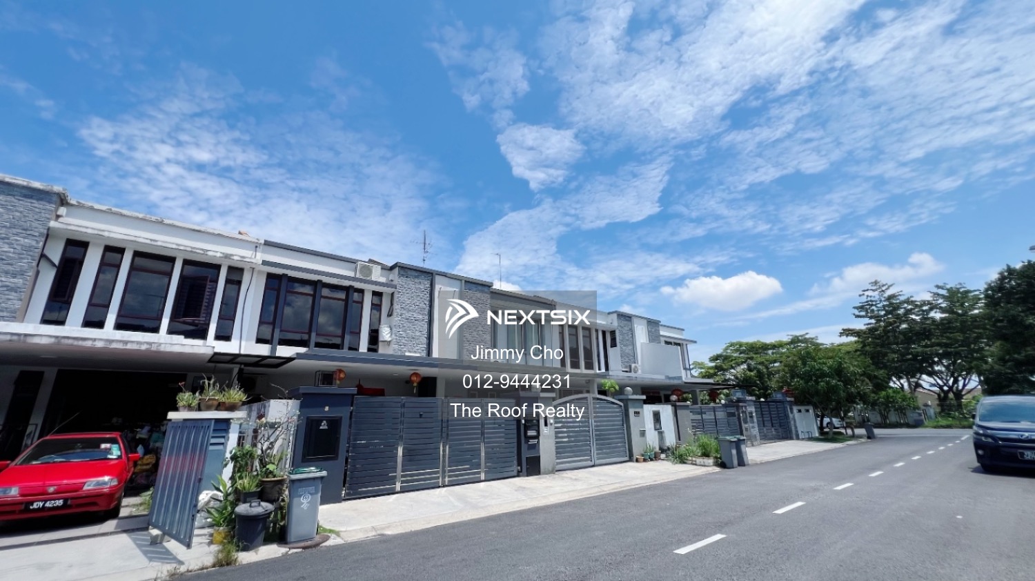 2-sty Terrace/Link House For Rent in Johor Bahru Johor - Image 16