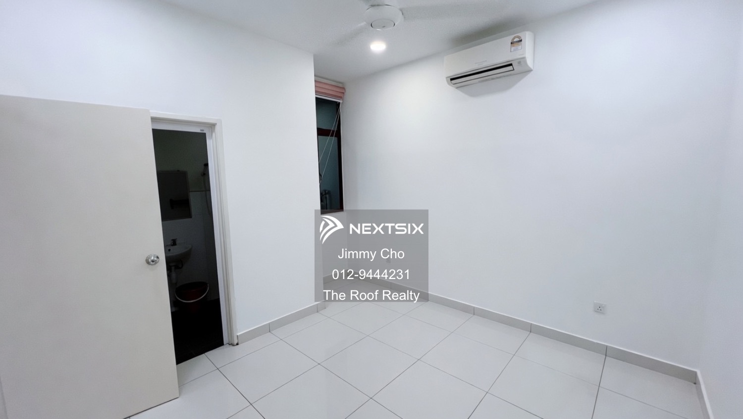 2-sty Terrace/Link House For Rent in Johor Bahru Johor - Image 5