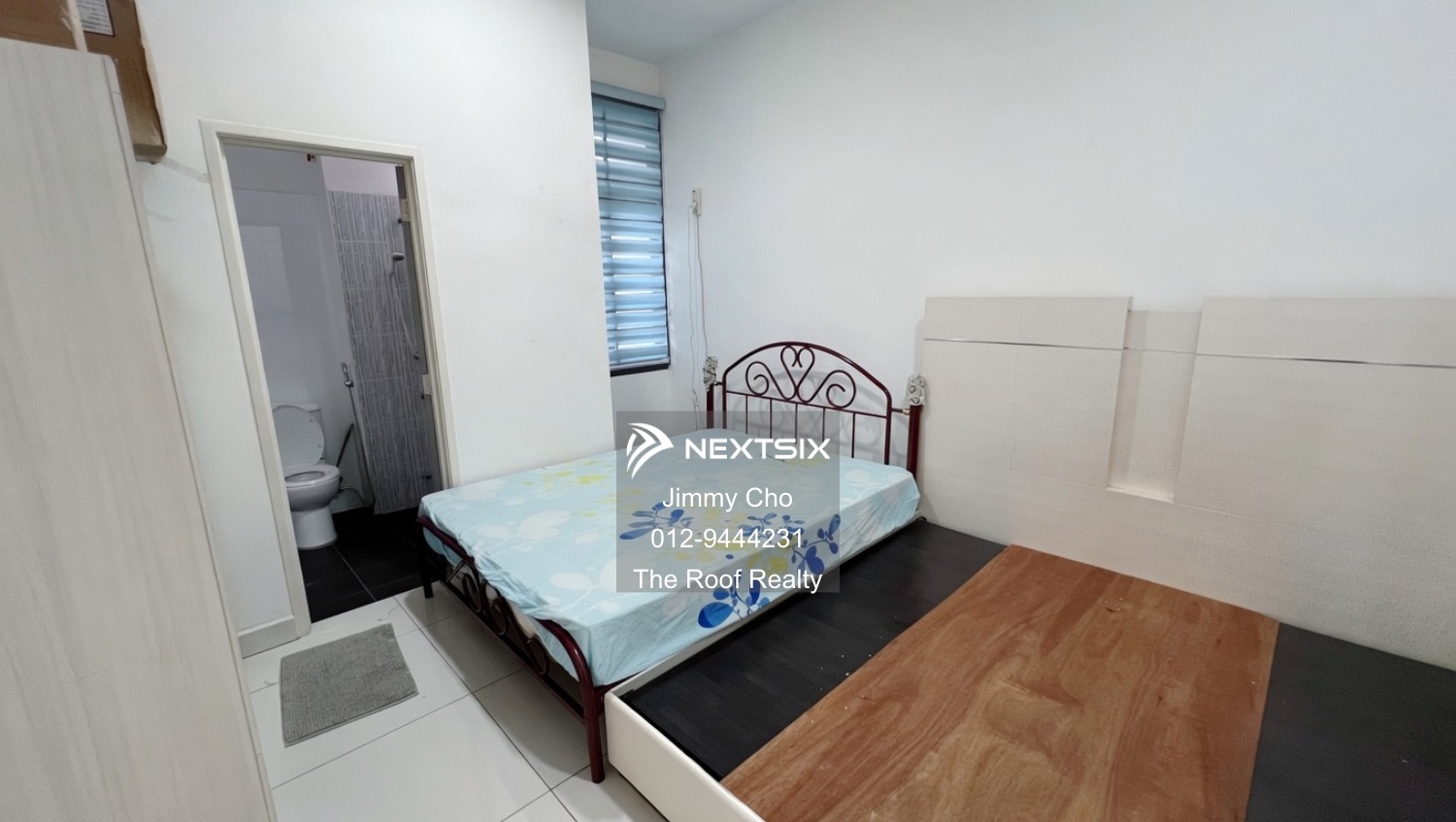 2-sty Terrace/Link House For Rent in Johor Bahru Johor - Image 7