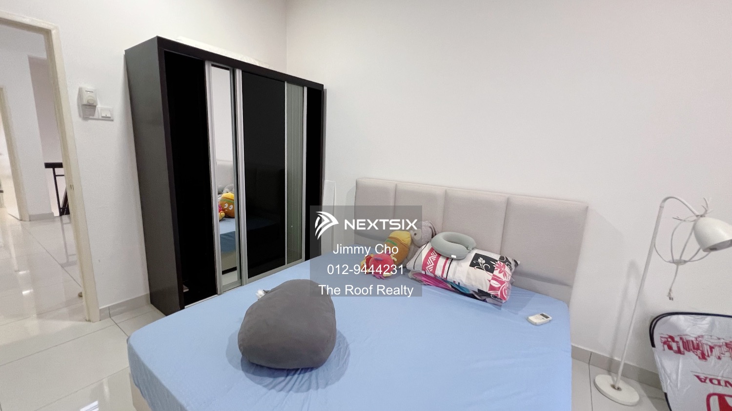 2-sty Terrace/Link House For Rent in Johor Bahru Johor - Image 8