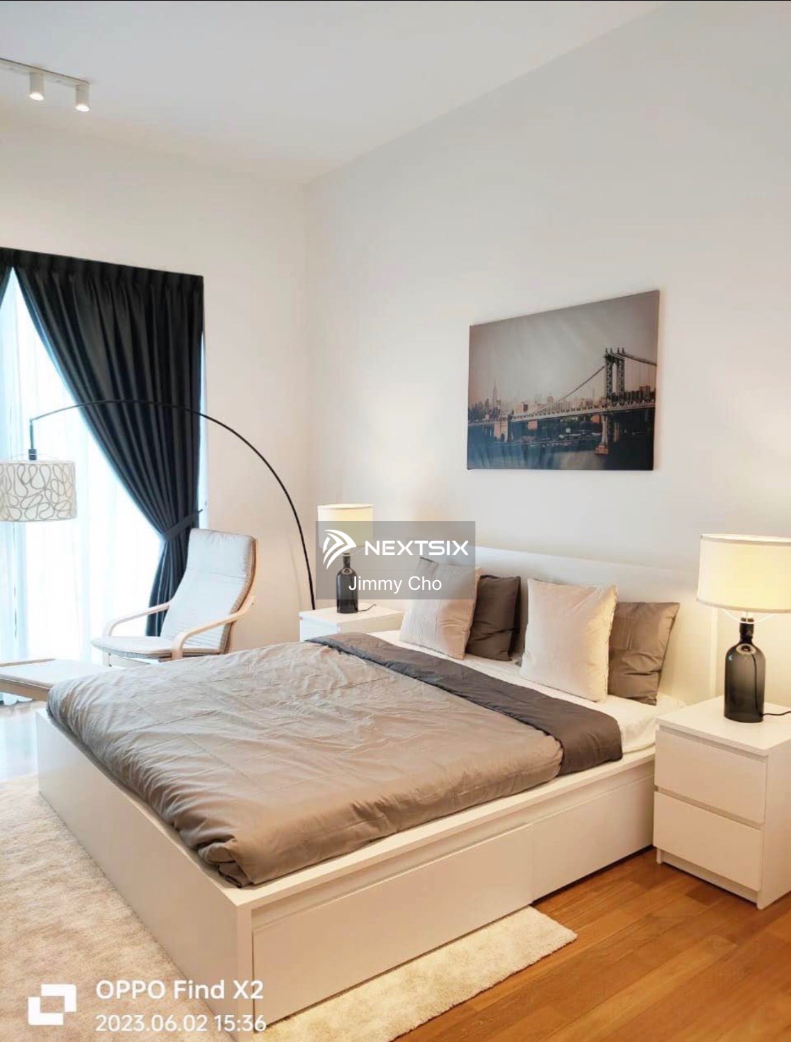 Condominium For Rent in Johor Bahru Johor - Image 2