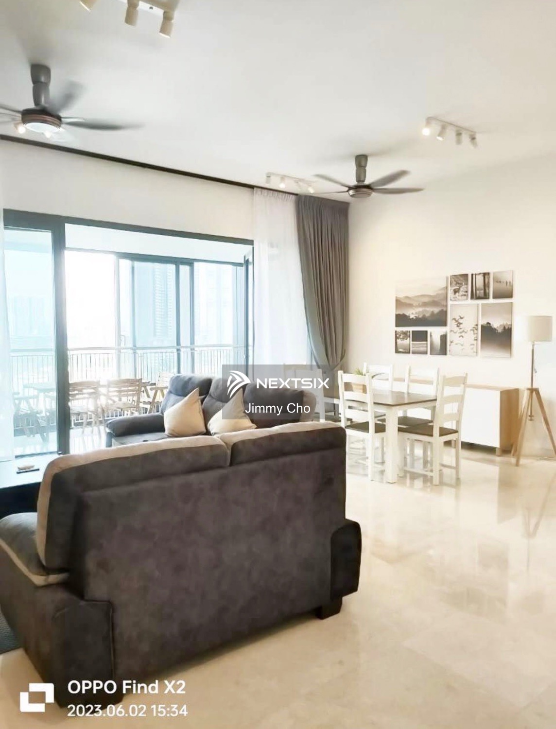 Condominium For Rent in Johor Bahru Johor - Image 3